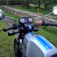 Illustration for article titled I Put A Cupholder On My Motorcycle And I Regret Nothing